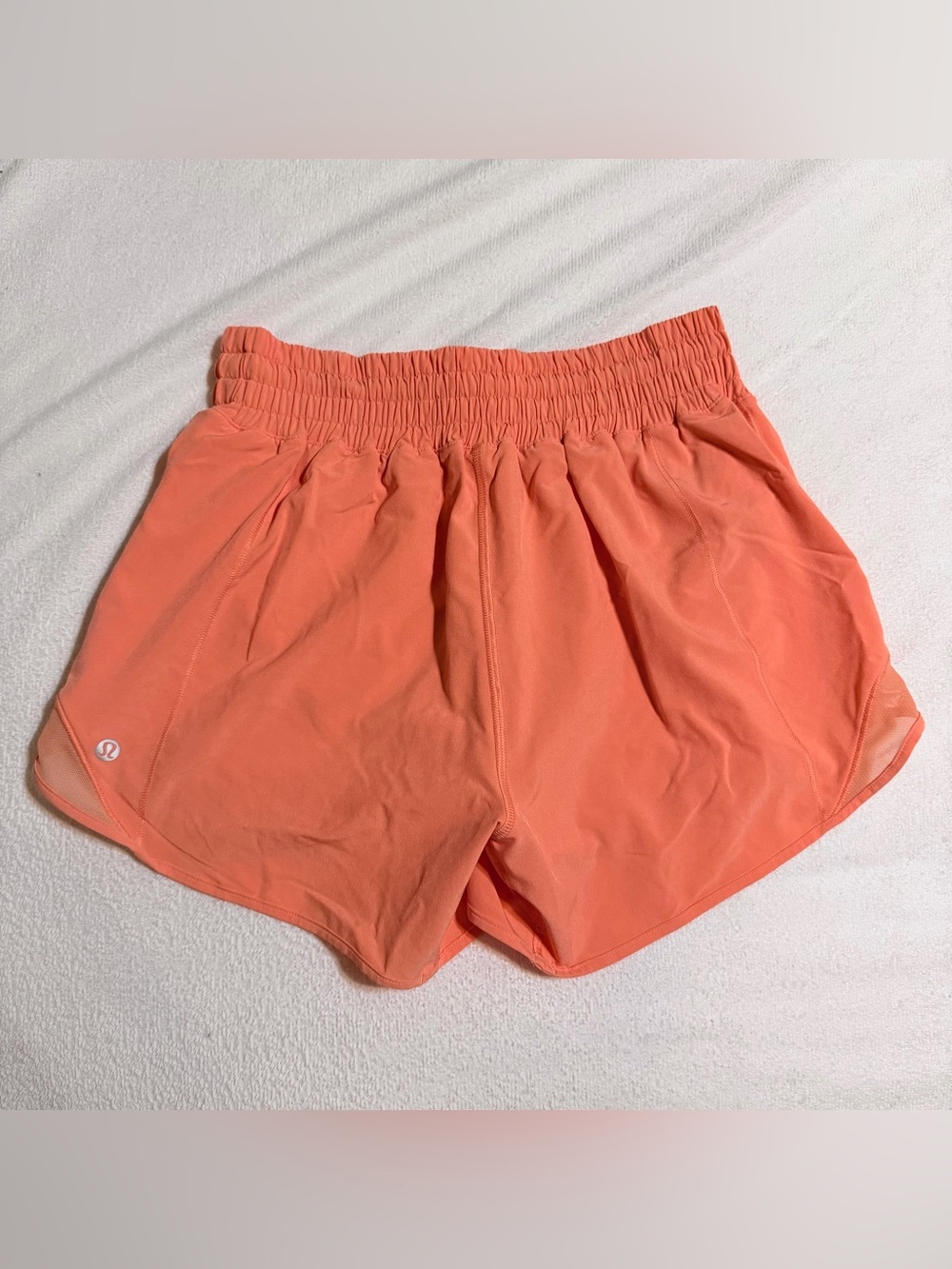 lululemon hotty hot high rise shorts